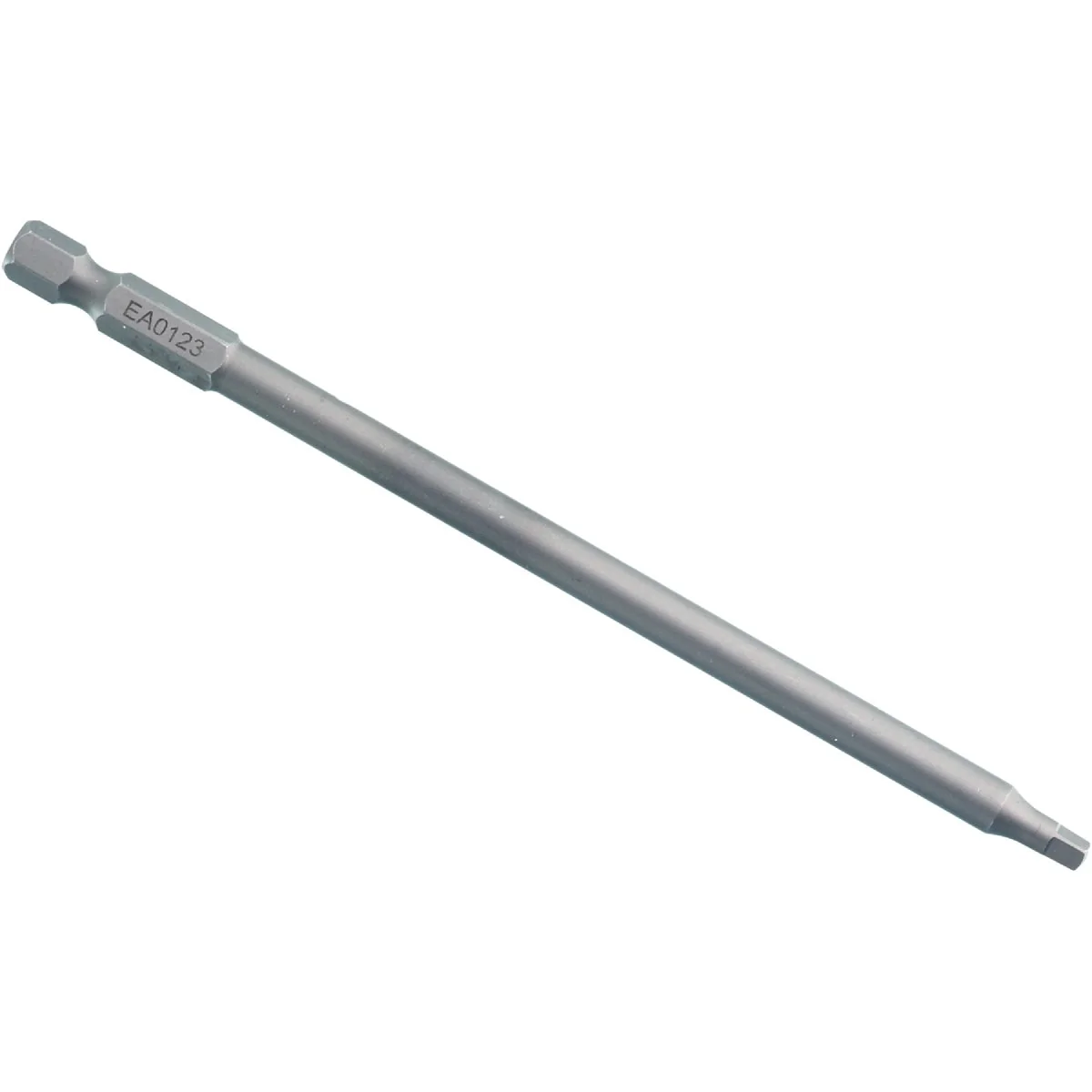 High-End Senco DuraSpin 2 Square DS-162-14V DS200-14V DS200-AC Power Screwdriver Bit 2-Pack Organic