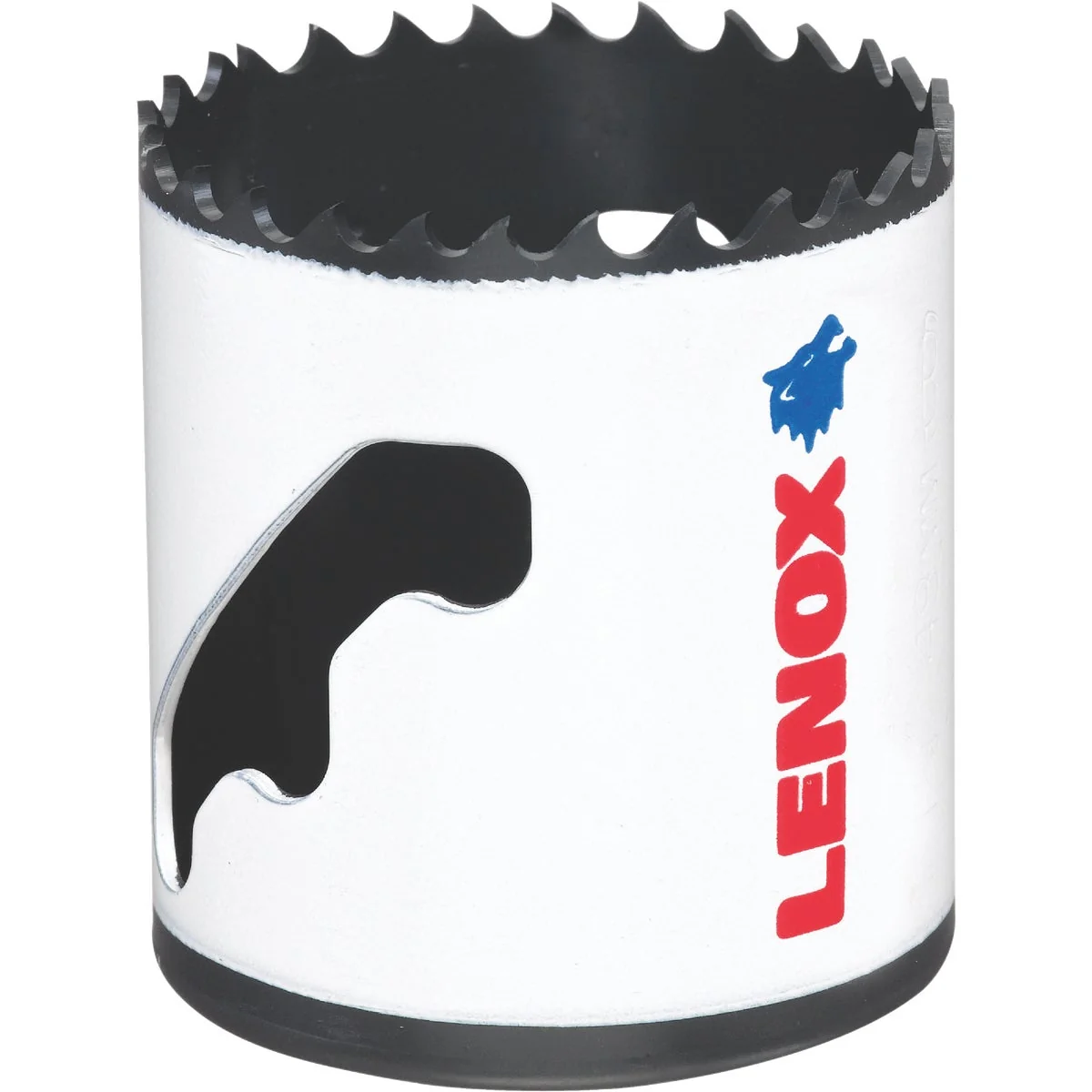 Official Lenox Speed Slot 1-7 8 In. Bi-Metal Hole Saw Professional