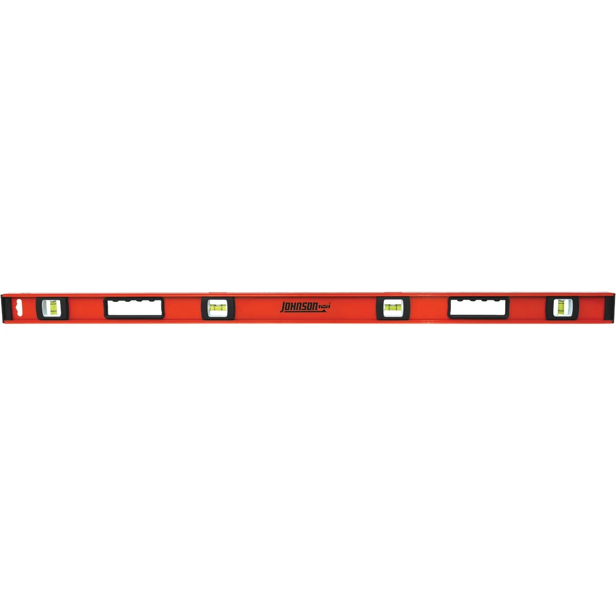 Luxury Johnson Level 48 In. Aluminum Heavy-Duty I-Beam Level Contemporary