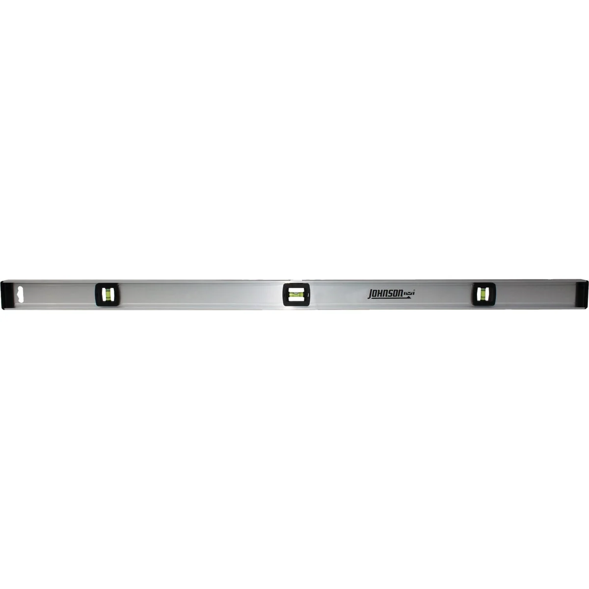 Unique Johnson Level 48 In. Aluminum I-Beam Level Responsible