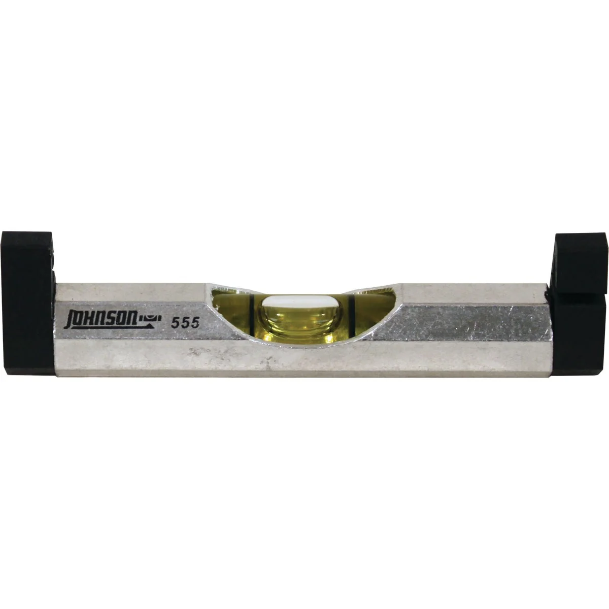 High-End Johnson Level 3 In. Aluminum Line Level Contemporary