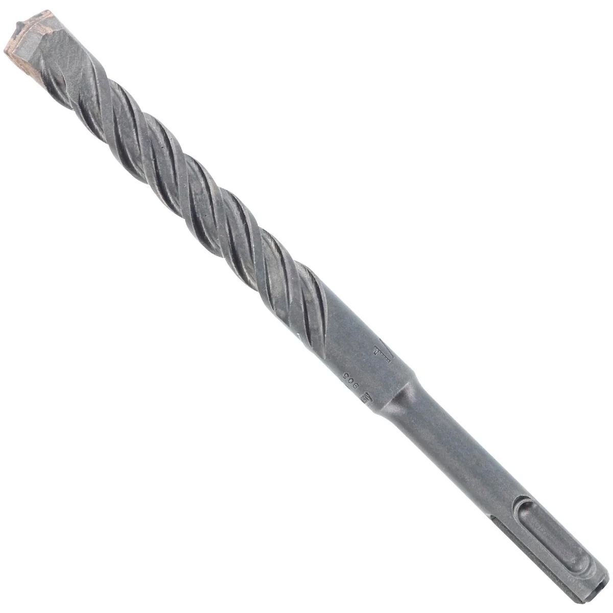 Carefully Designed Diablo SDS-Plus 1 2 In. x 6 In. Carbide-Tipped Rotary Hammer Drill Bit 25-Pack Environmentally Friendly