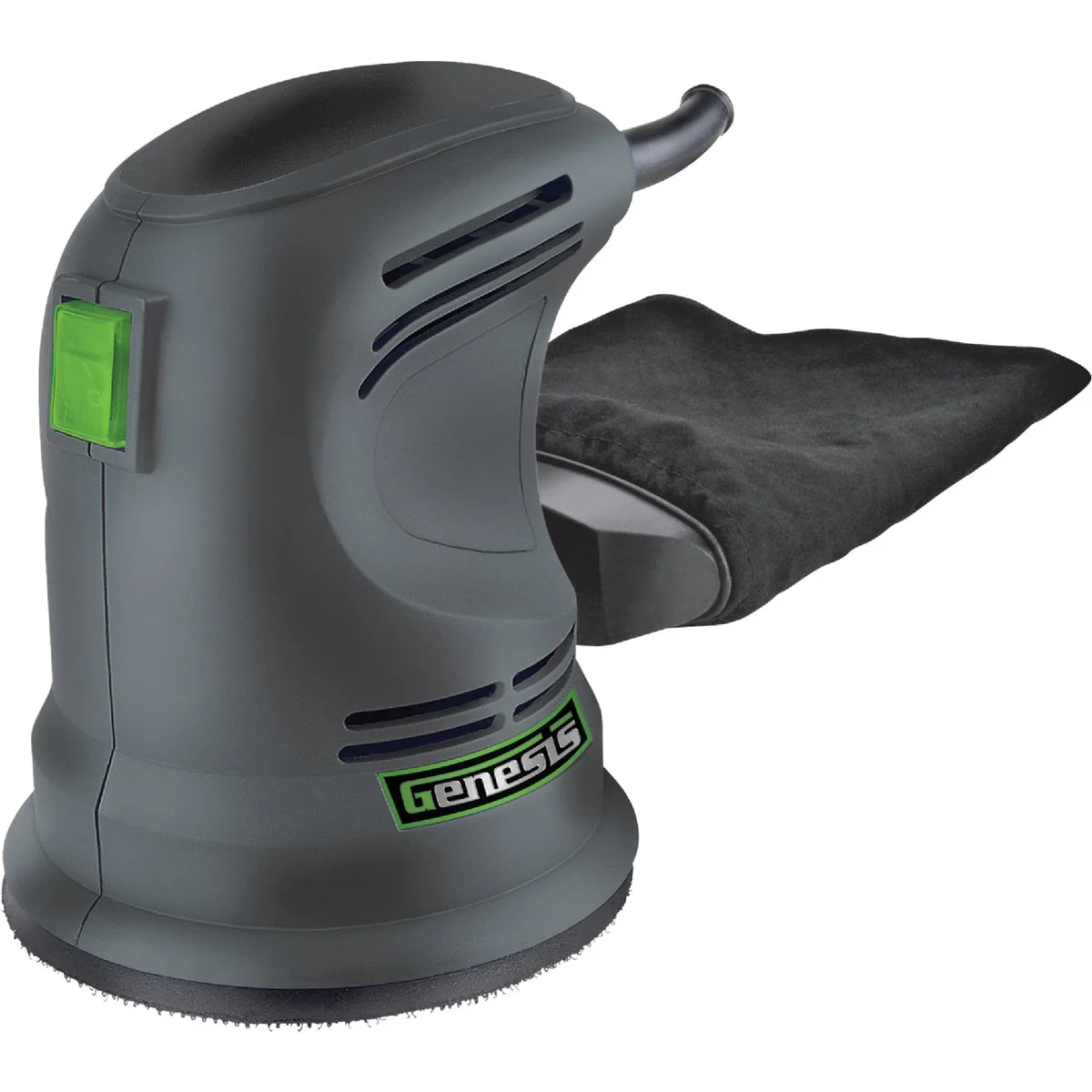 Outstanding Genesis 5 In. 2.2A Random Orbit Sander Superior