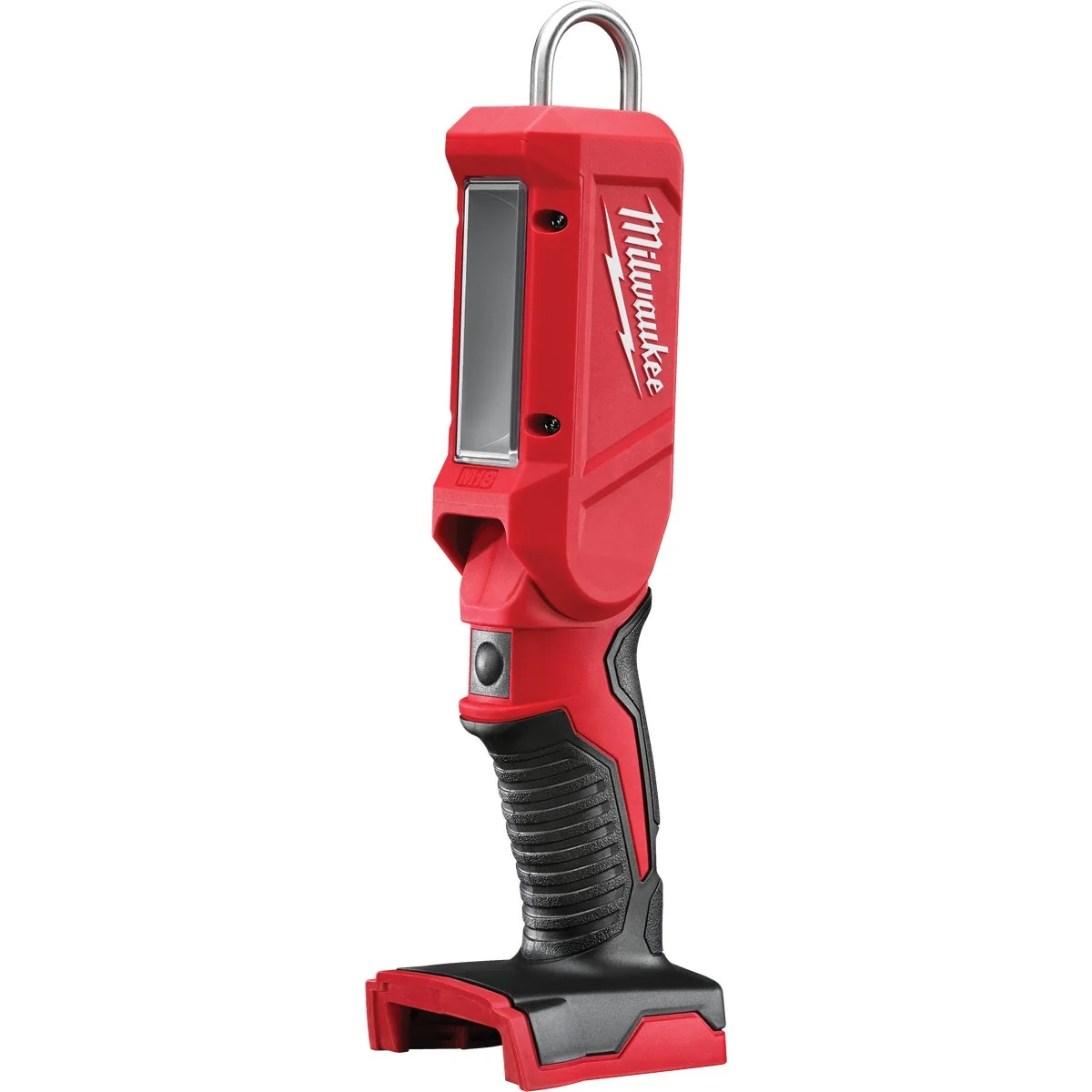 Practical Milwaukee M18 18 Volt Lithium-Ion LED Stick Cordless Work Light Bare Tool Optimized