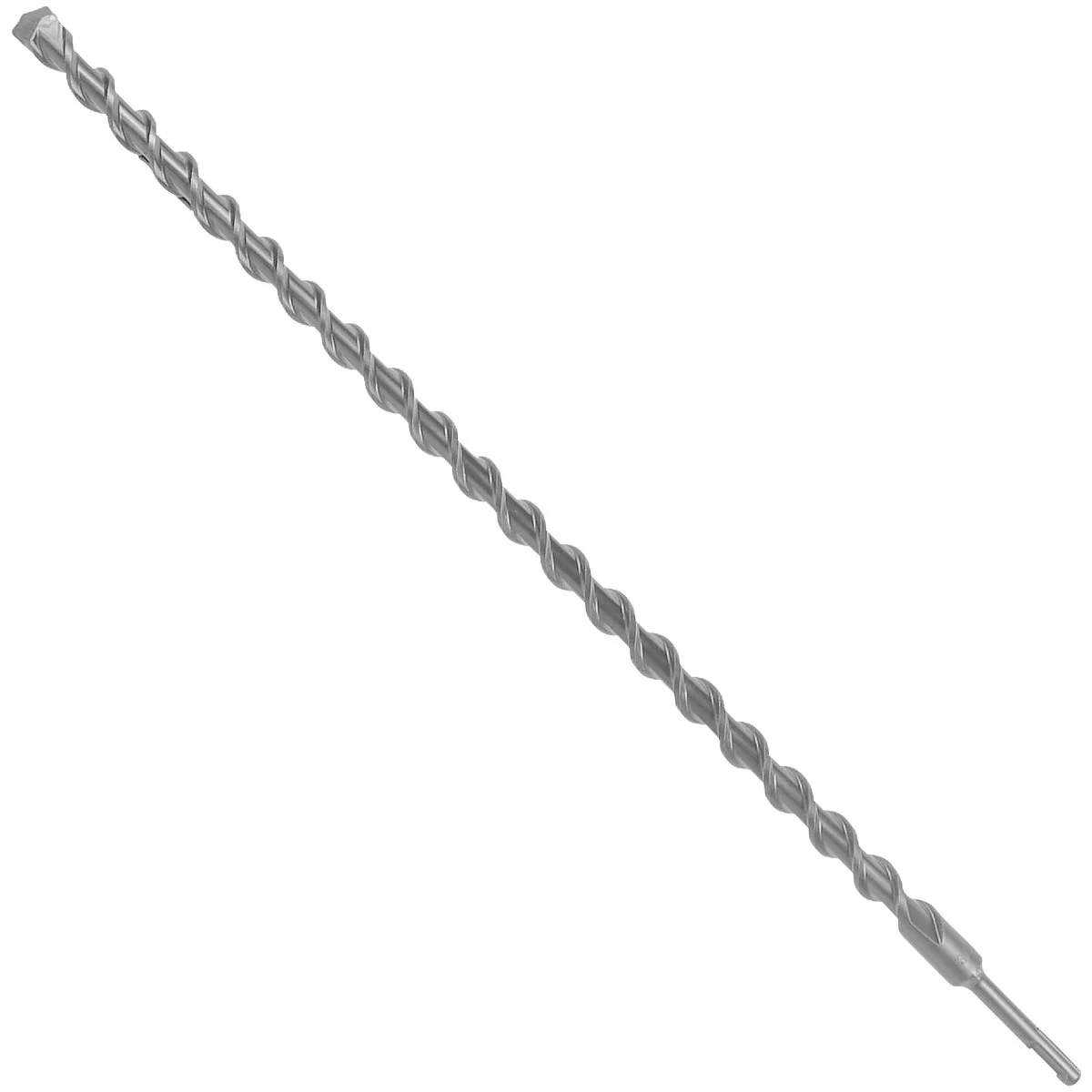Trusted Diablo SDS-Plus 3 4 In. x 24 In. Carbide-Tipped Rotary Hammer Drill Bit Classic