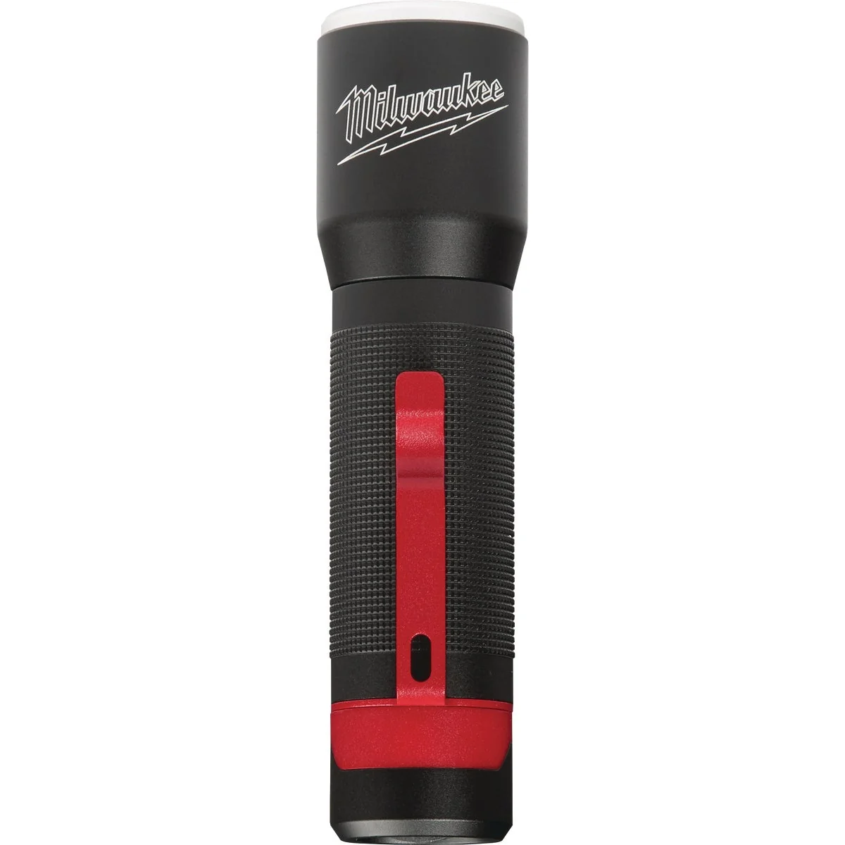 Durable Milwaukee 325 Lm. Focusing LED Flashlight Long-Lasting