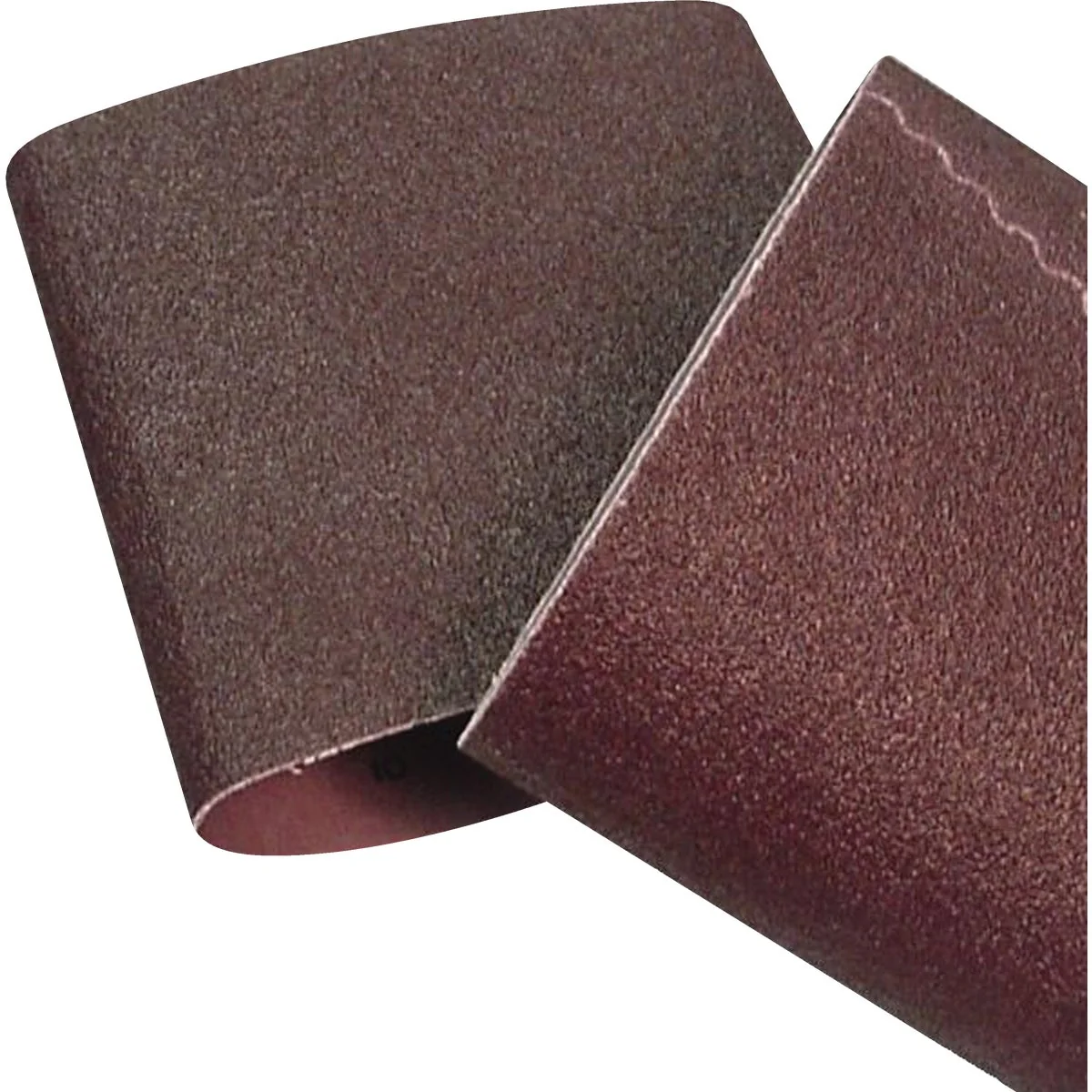 Classic Virginia Abrasives 19 In. x 8 In. 100 Grit Floor Sanding Belt Natural