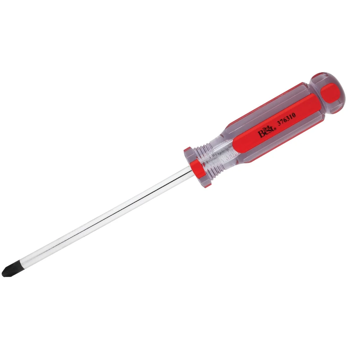 Fine Do it 3 x 6 In. Phillips Screwdriver Effective
