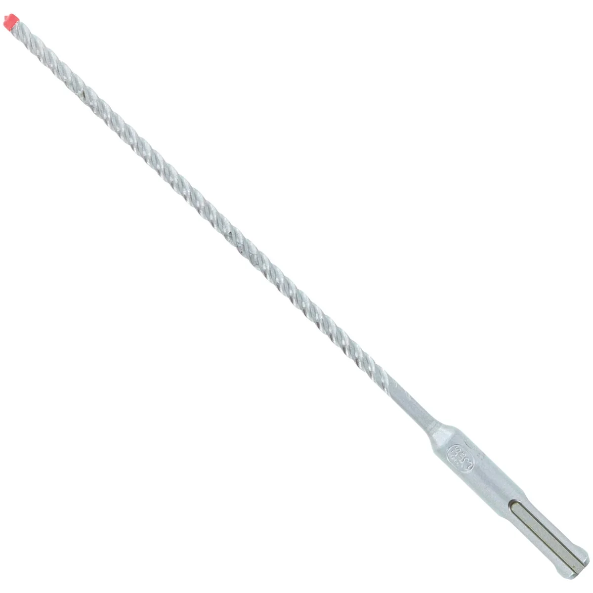 Expertly Made Diablo Rebar Demon 3 16 In. x 8 In. SDS-Plus Full Carbide Rotary Hammer Drill Bit Optimized