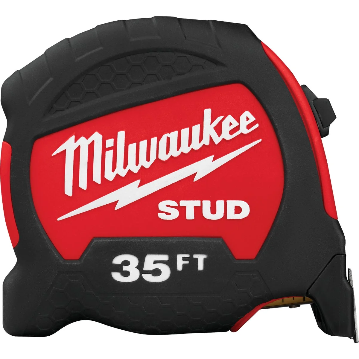 Trendy Milwaukee 35 Ft. Gen II STUD Tape Measure Professional