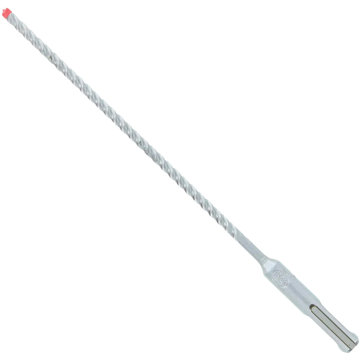 Advanced Diablo Rebar Demon 3 16 In. x 8 In. SDS-Plus Full Carbide Rotary Hammer Drill Bit 25-Pack Smooth
