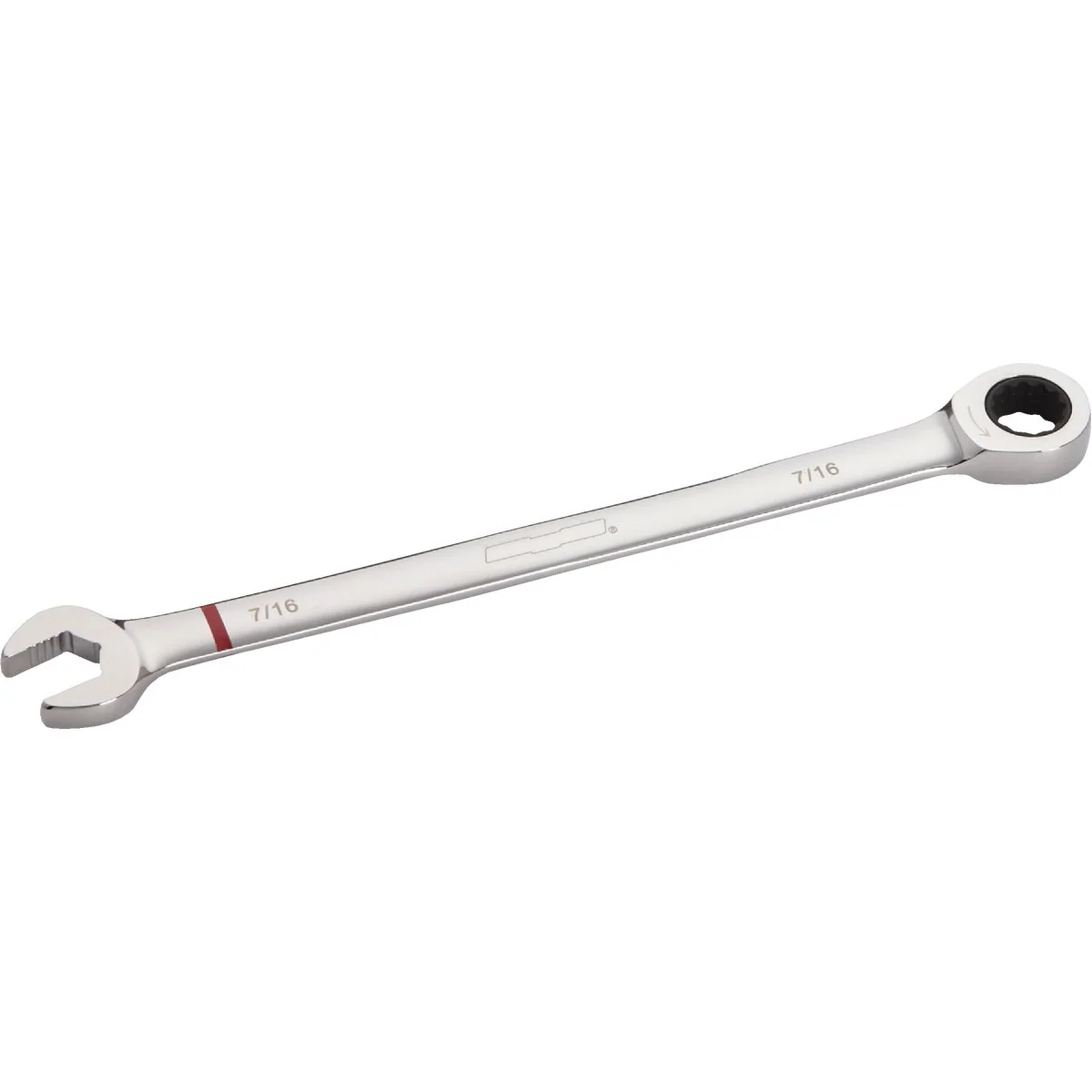 Luxury Channellock Standard 7 16 In. 12-Point Ratcheting Combination Wrench Certified