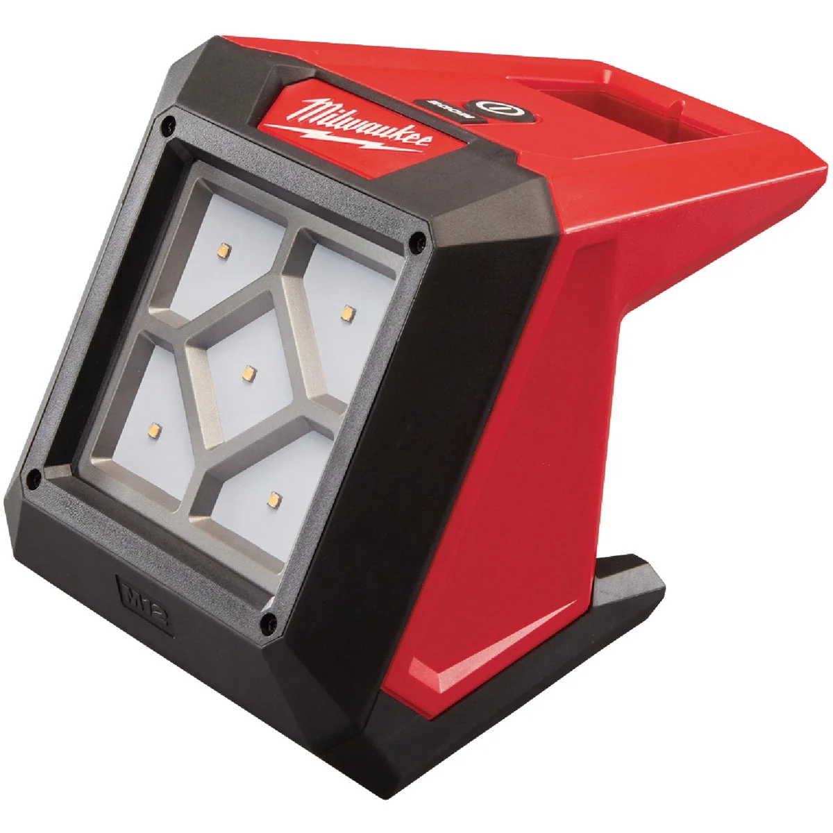Fine Crafted Milwaukee M12 ROVER 12 Volt Lithium-Ion Mounting Flood Cordless Work Light Bare Tool Lightweight