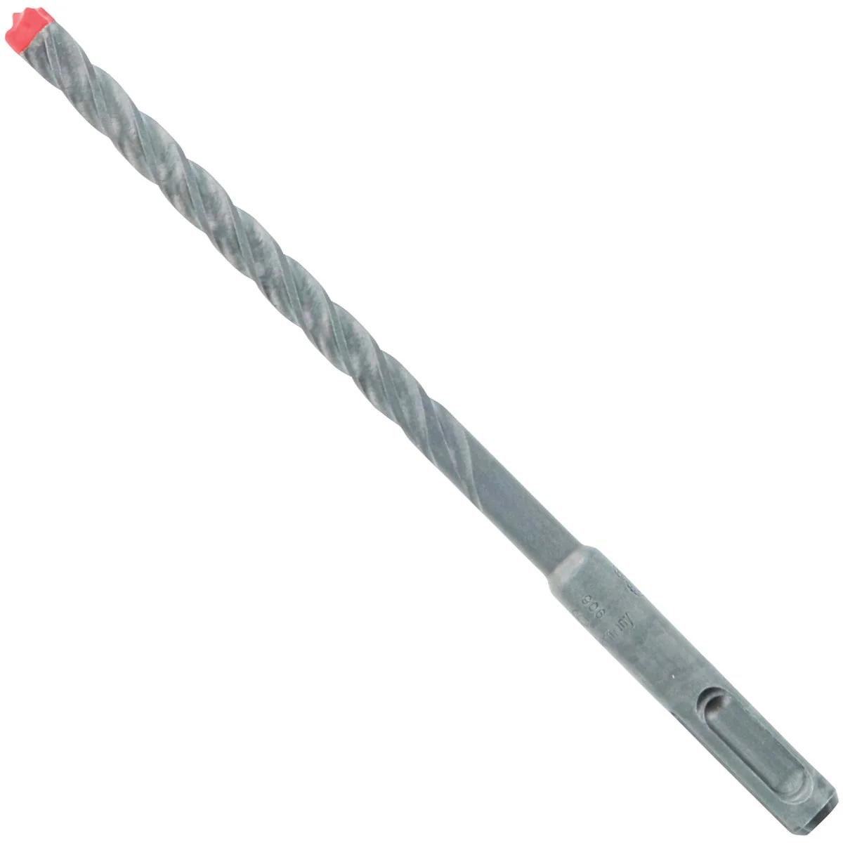 Fast Diablo Rebar Demon 5 16 In. x 6 In. SDS-Plus Full Carbide Rotary Hammer Drill Bit Breathable