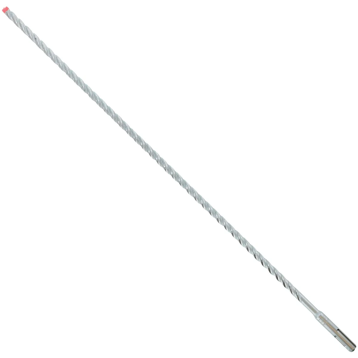 Responsible Diablo Rebar Demon 5 16 In. x 18 In. SDS-Plus Full Carbide Rotary Hammer Drill Bit Practical