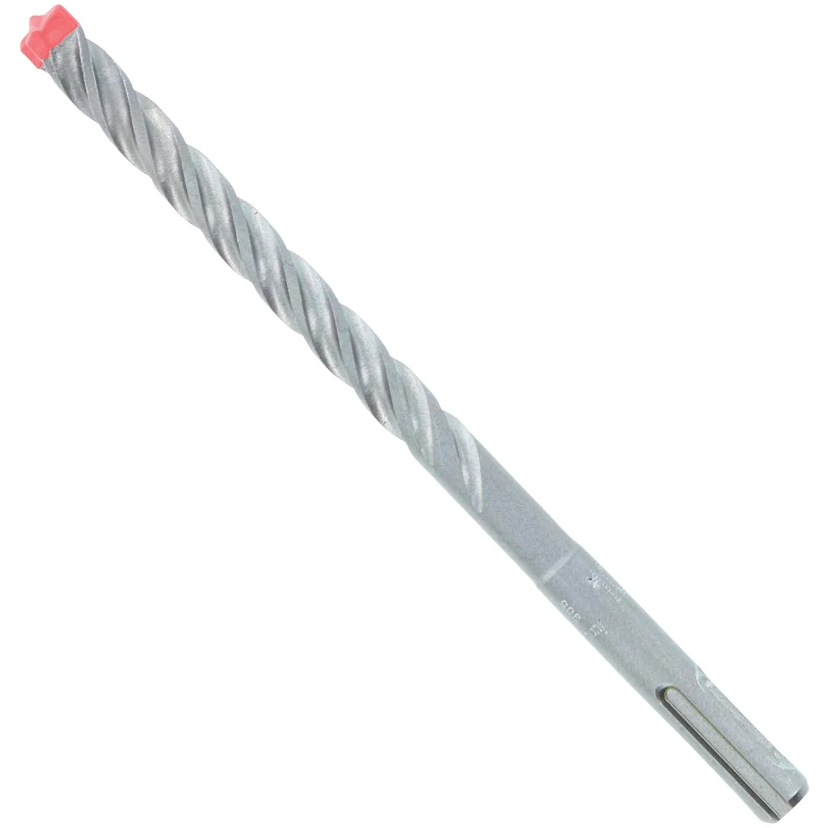 Easy-to-Use Diablo Rebar Demon 3 8 In. x 6 In. SDS-Plus Full Carbide Rotary Hammer Drill Bit First-Class