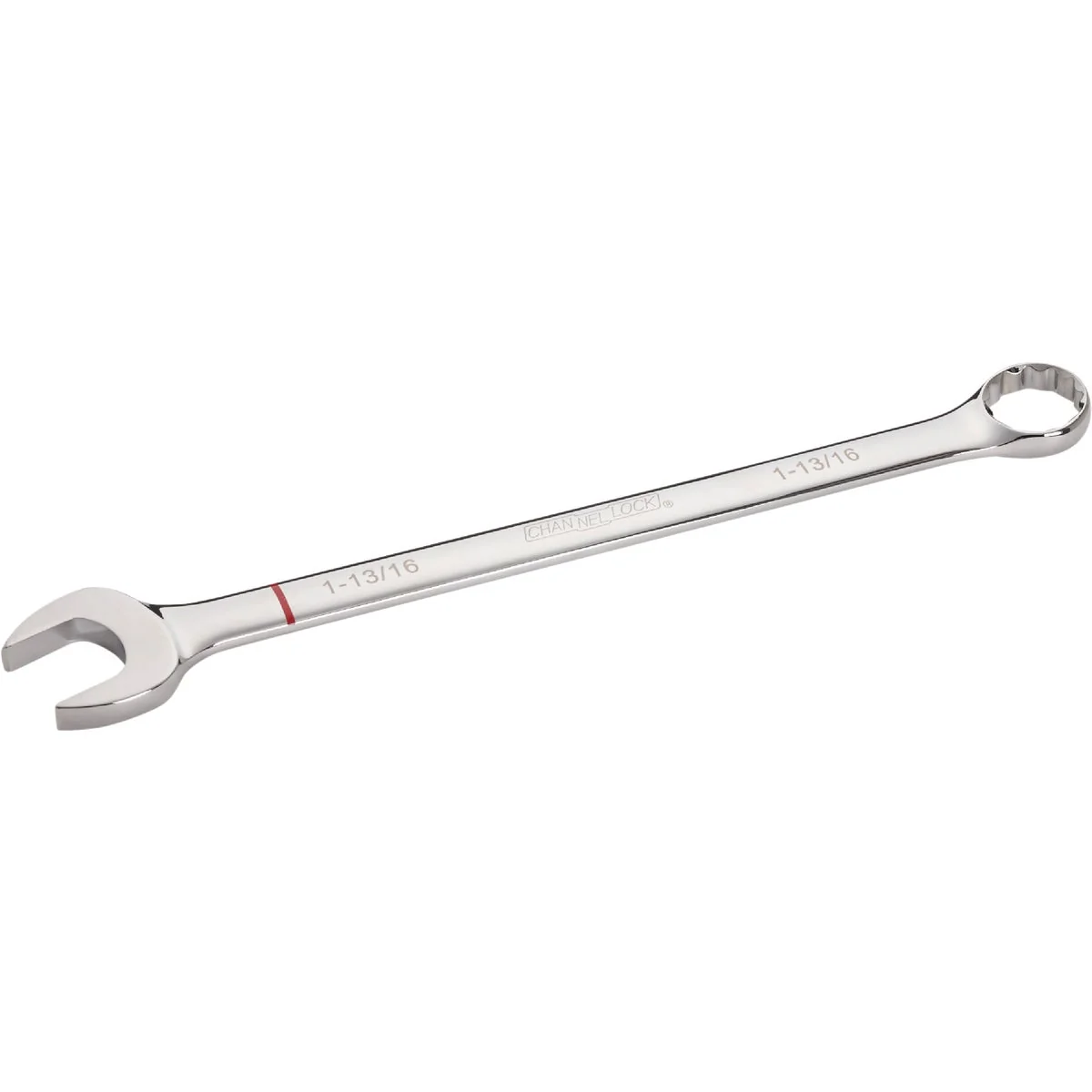 First-Class Channellock Standard 1-13 16 In. 12-Point Combination Wrench Durable