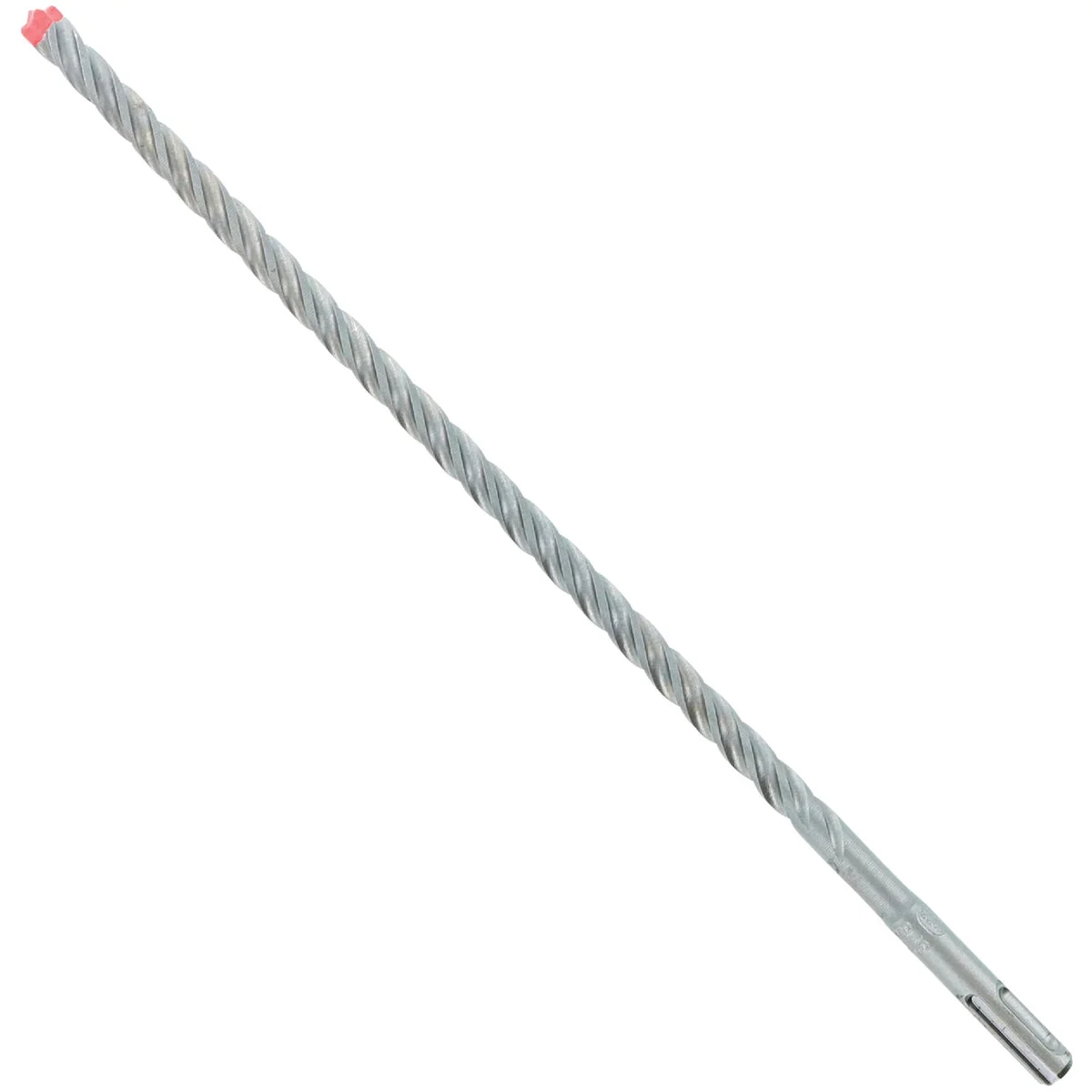 Next-Generation Diablo Rebar Demon 3 8 In. x 12 In. SDS-Plus Full Carbide Rotary Hammer Drill Bit Enhanced
