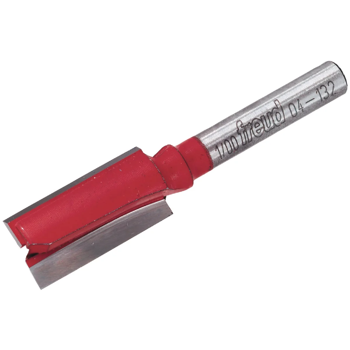 Eco-Friendly Freud Carbide Tip 1 2 In. Double Flute Straight Bit Original