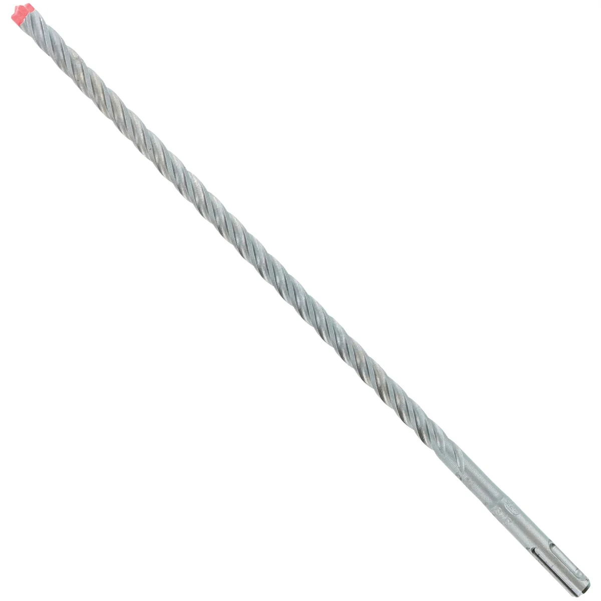 Original Diablo Rebar Demon 3 8 In. x 12 In. SDS-Plus Full Carbide Rotary Hammer Drill Bit 25-Pack Functional