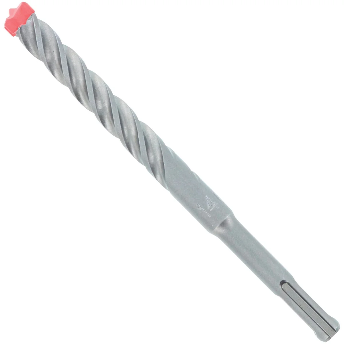 Practical Diablo Rebar Demon 1 2 In. x 6 In. SDS-Plus Full Carbide Rotary Hammer Drill Bit Authentic