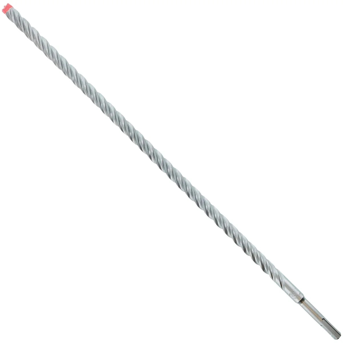 Practical Diablo Rebar Demon 1 2 In. x 18 In. SDS-Plus Full Carbide Rotary Hammer Drill Bit Luxury