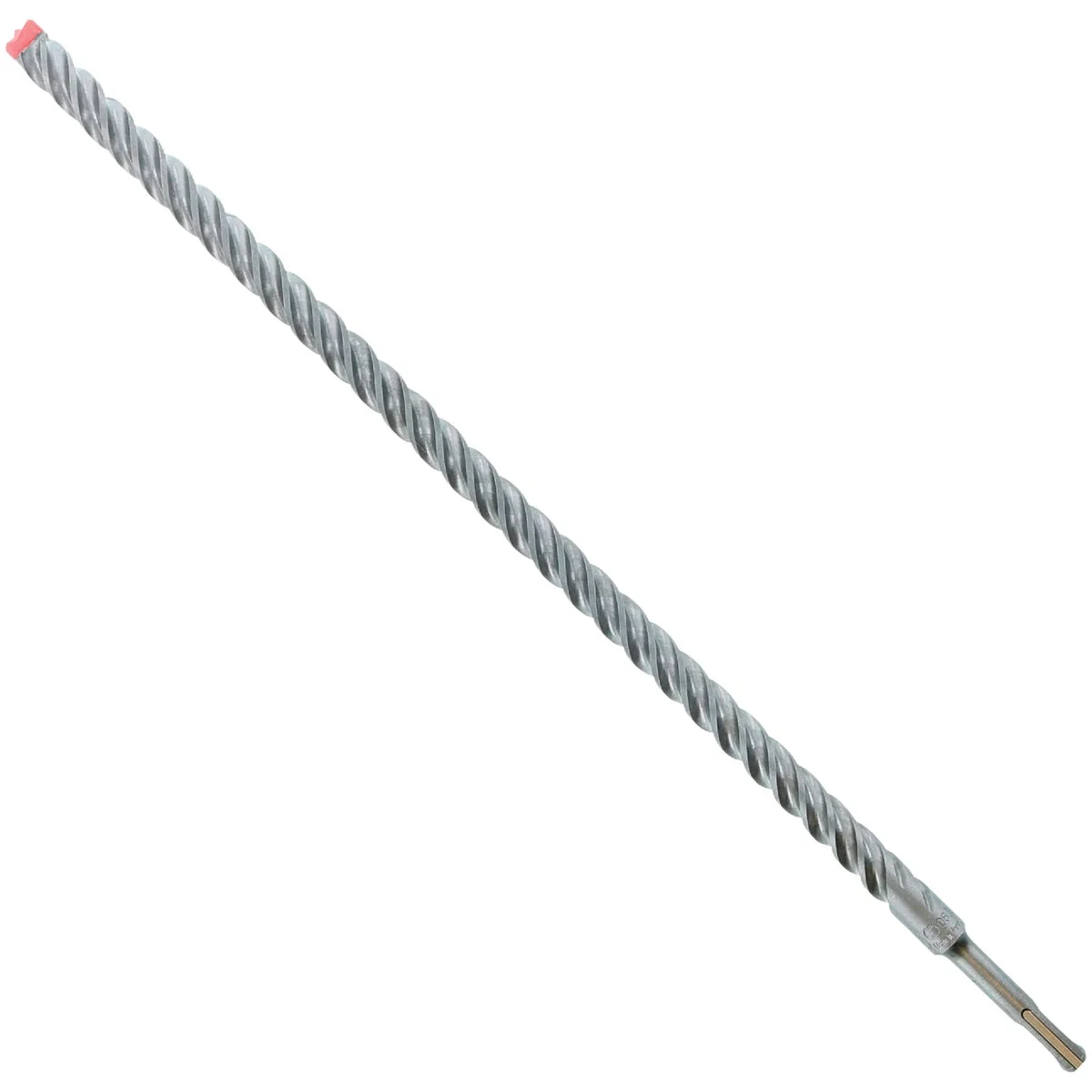Elegant Diablo Rebar Demon 5 8 In. x 18 In. SDS-Plus Full Carbide Rotary Hammer Drill Bit Original Design