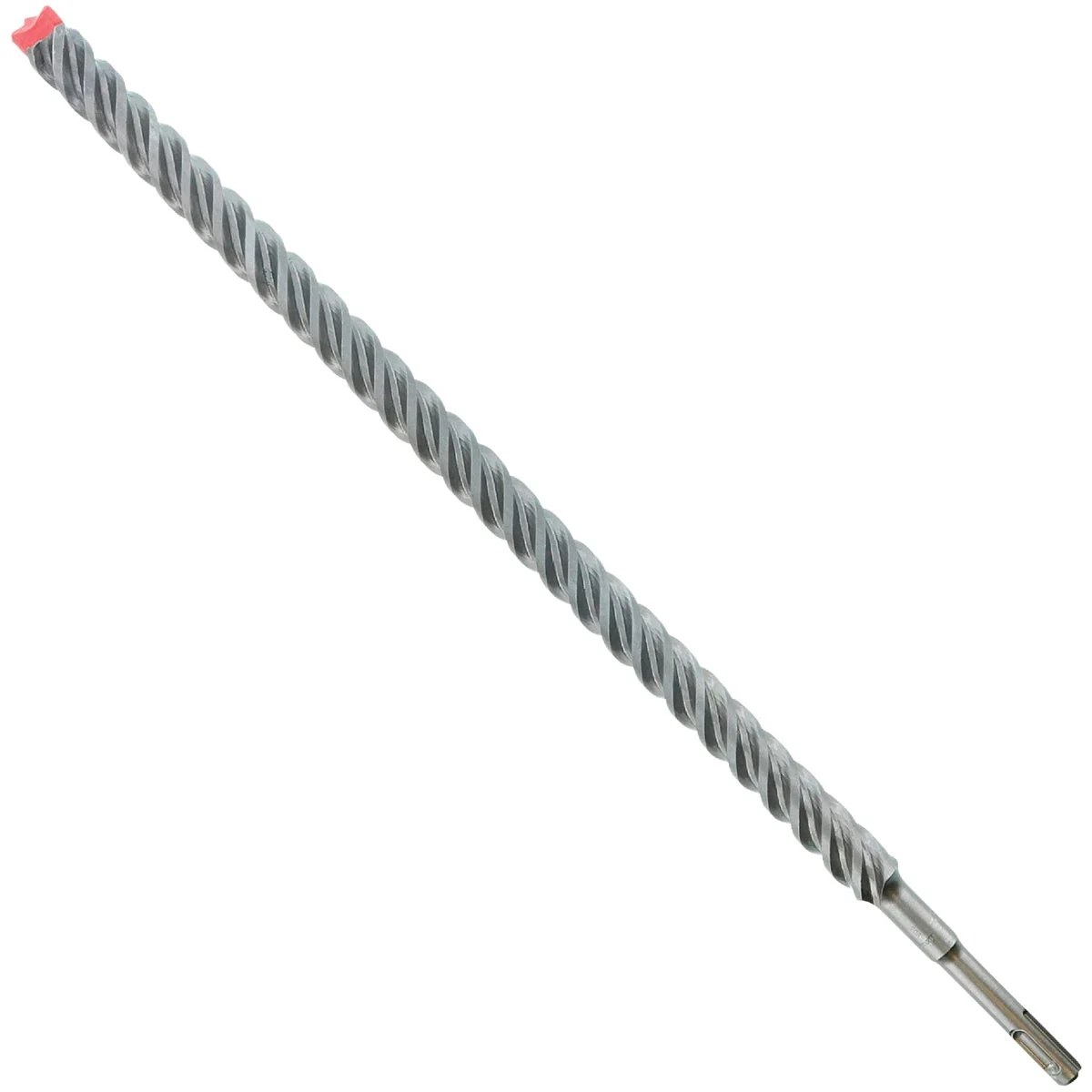 Smooth Diablo Rebar Demon 3 4 In. x 18 In. SDS-Plus Full Carbide Rotary Hammer Drill Bit Original