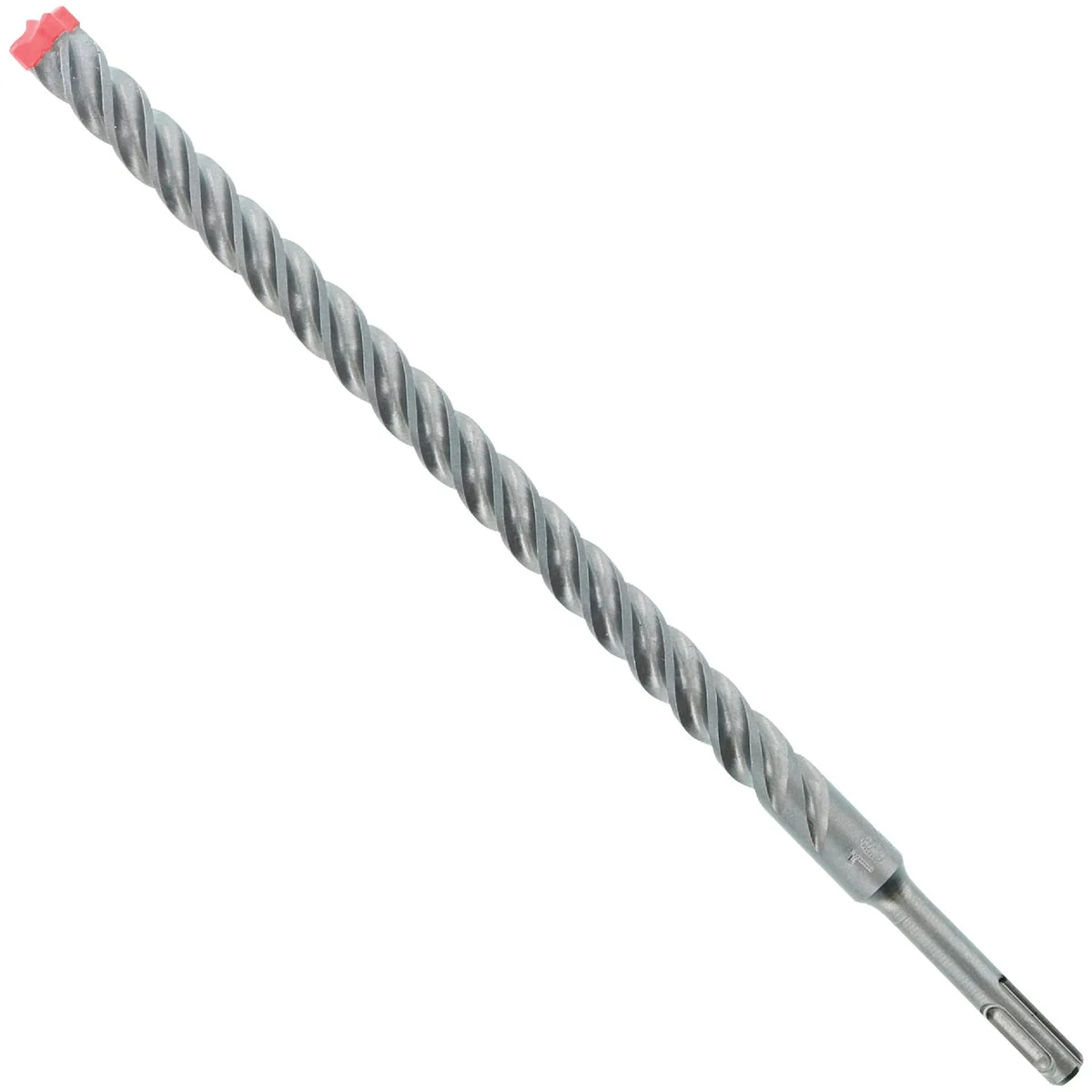 Relaxed Diablo Rebar Demon 5 8 In. x 12 In. SDS-Plus Full Carbide Rotary Hammer Drill Bit Proven