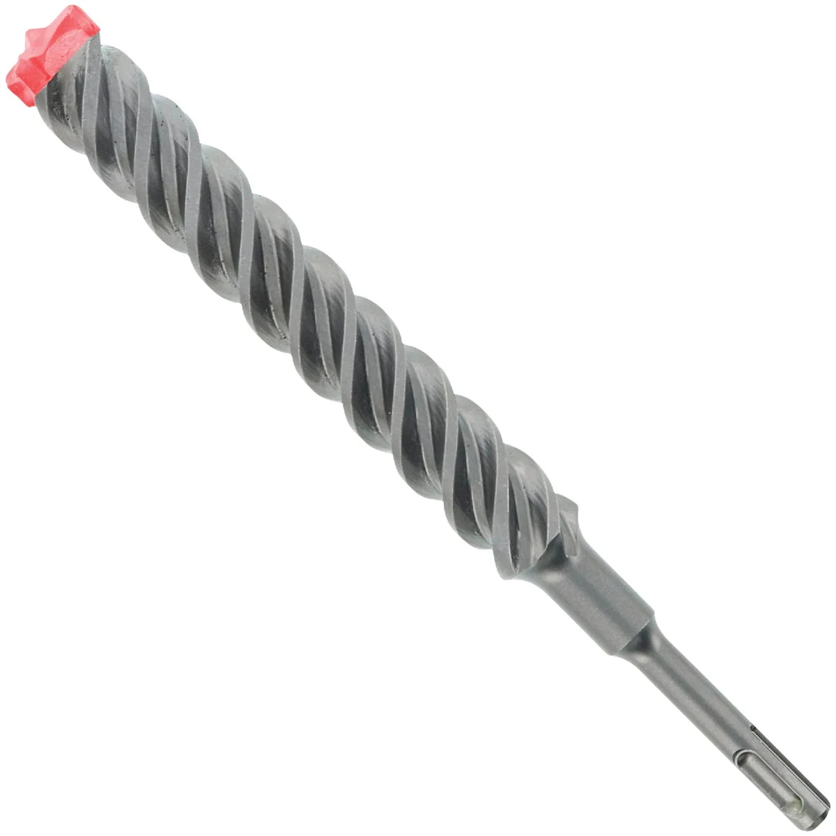Consistent Diablo Rebar Demon 27 32 In. x 10 In. SDS-Plus Full Carbide Rotary Hammer Drill Bit Contemporary