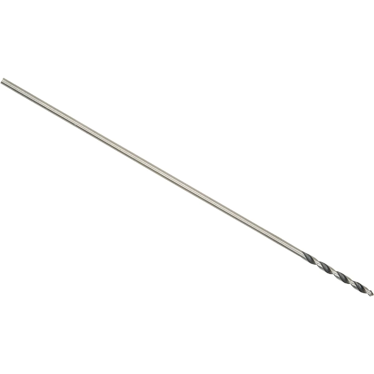 Original Milwaukee 1 2 In. x 18 In. High Speed Steel Installer Drill Bit Functional