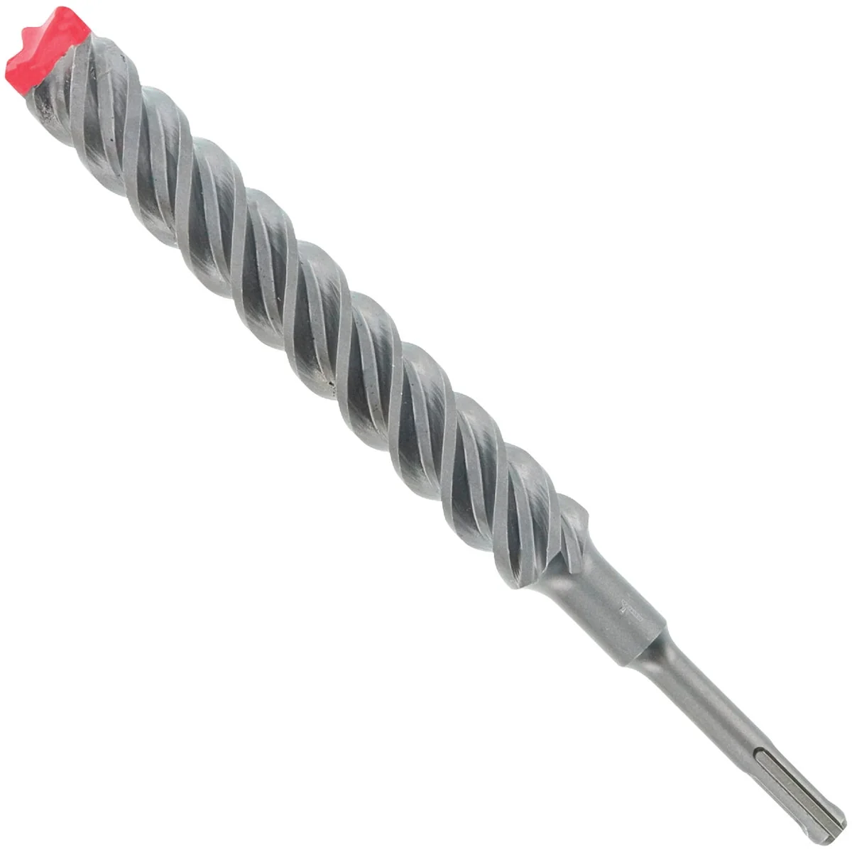 Relaxed Diablo Rebar Demon 1 In. x 10 In. SDS-Plus Full Carbide Rotary Hammer Drill Bit Casual