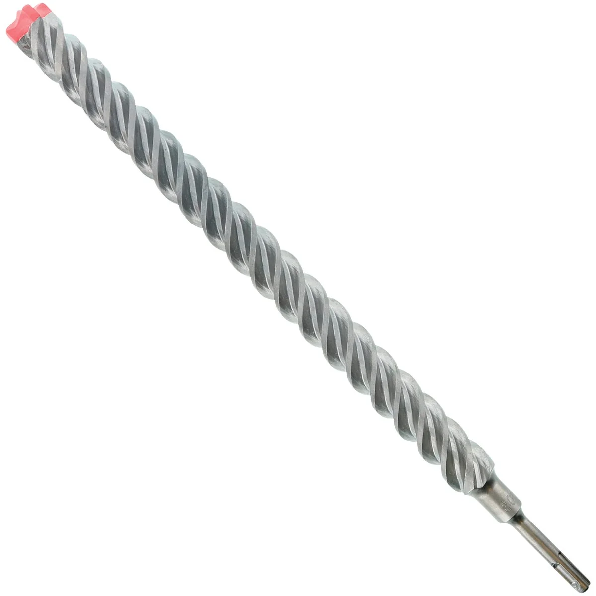 Artisan Diablo Rebar Demon 1 In. x 18 In. SDS-Plus Full Carbide Rotary Hammer Drill Bit Classic