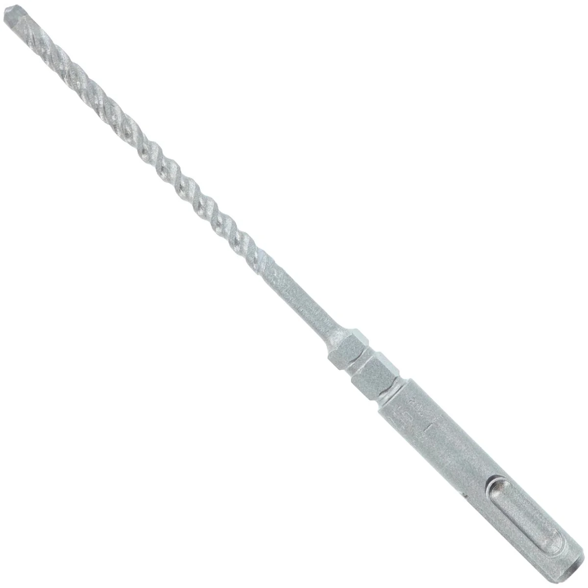 Environmentally Friendly Diablo SDS-Plus Anchor 3 16 In. x 6 In. Full Carbide Rotary Hammer Drill Bit Durable