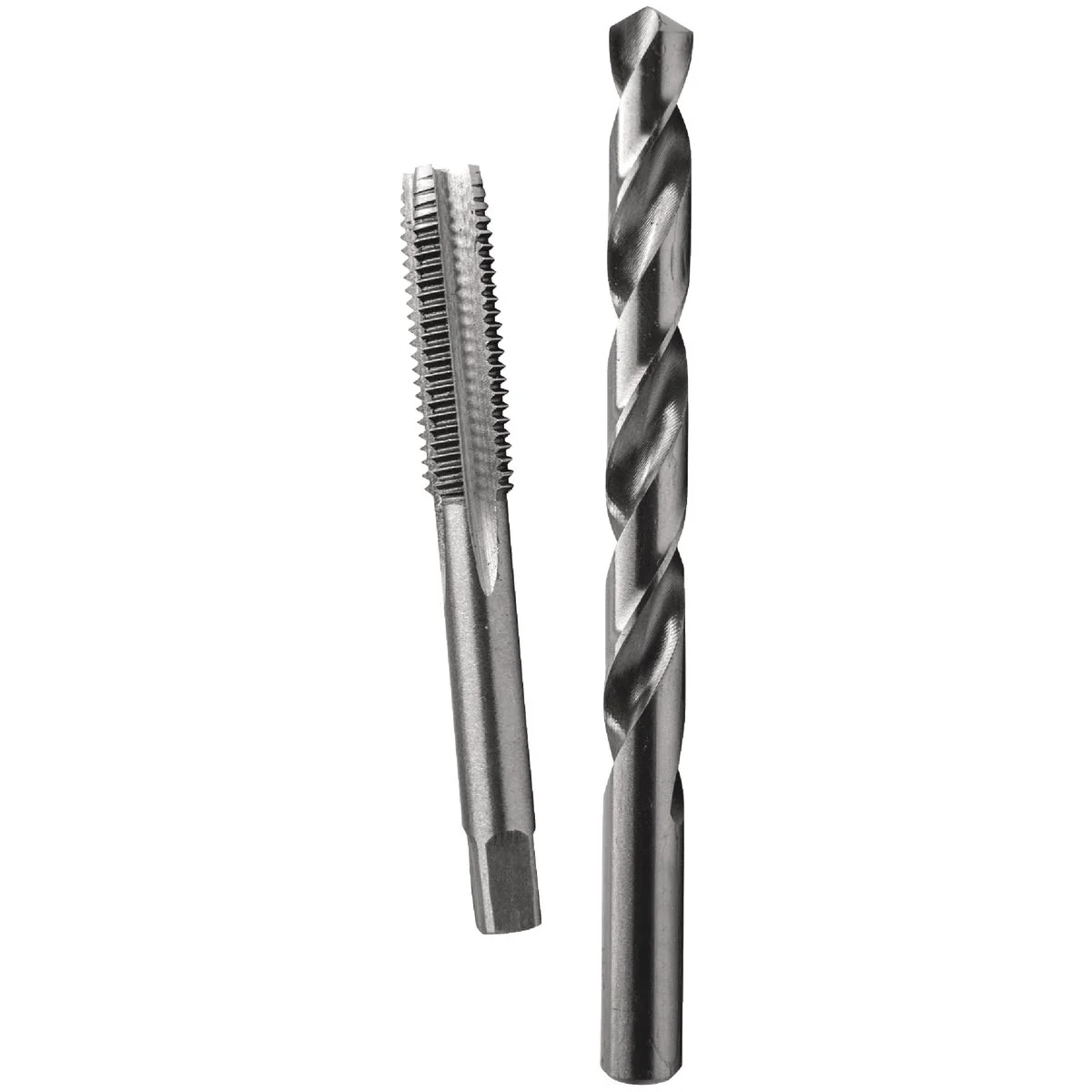 Comfortable Century Drill Tool 11 mm x 1.50 Metric Tap 3 8 In. Brite Drill Bit Combo Pack Environmentally Friendly