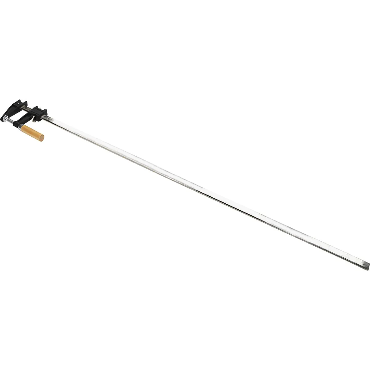 Elegant Do it 24 In. x 2-1 2 In. F-Style Bar Clamp Unique