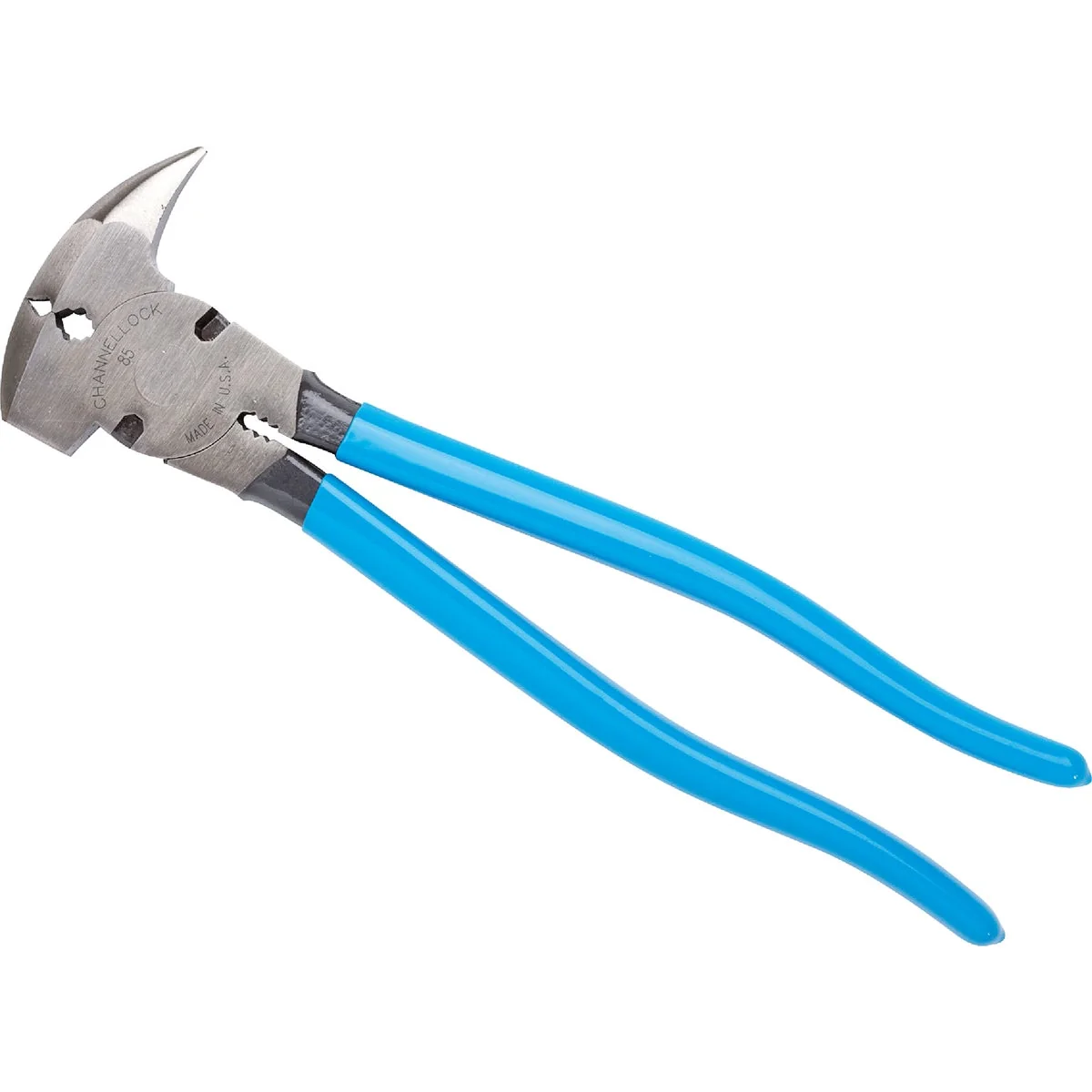 First-Class Channellock 10-1 2 In. Fencing Pliers Unique