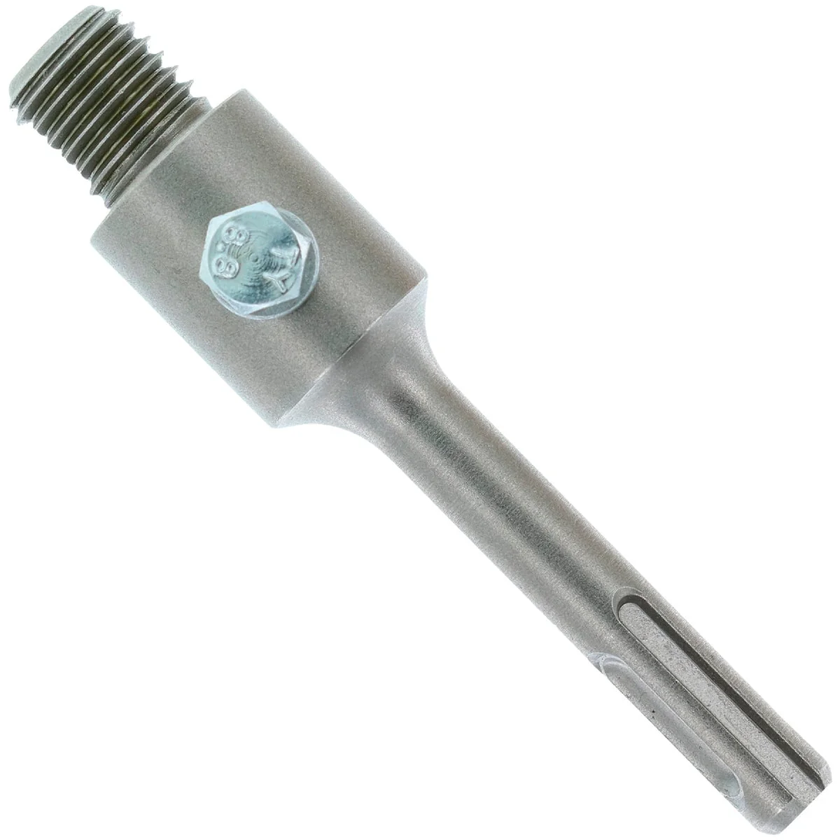Premium Material Diablo SDS-Plus 4 In. Core Rotary Hammer Drill Bit Extension Trusted