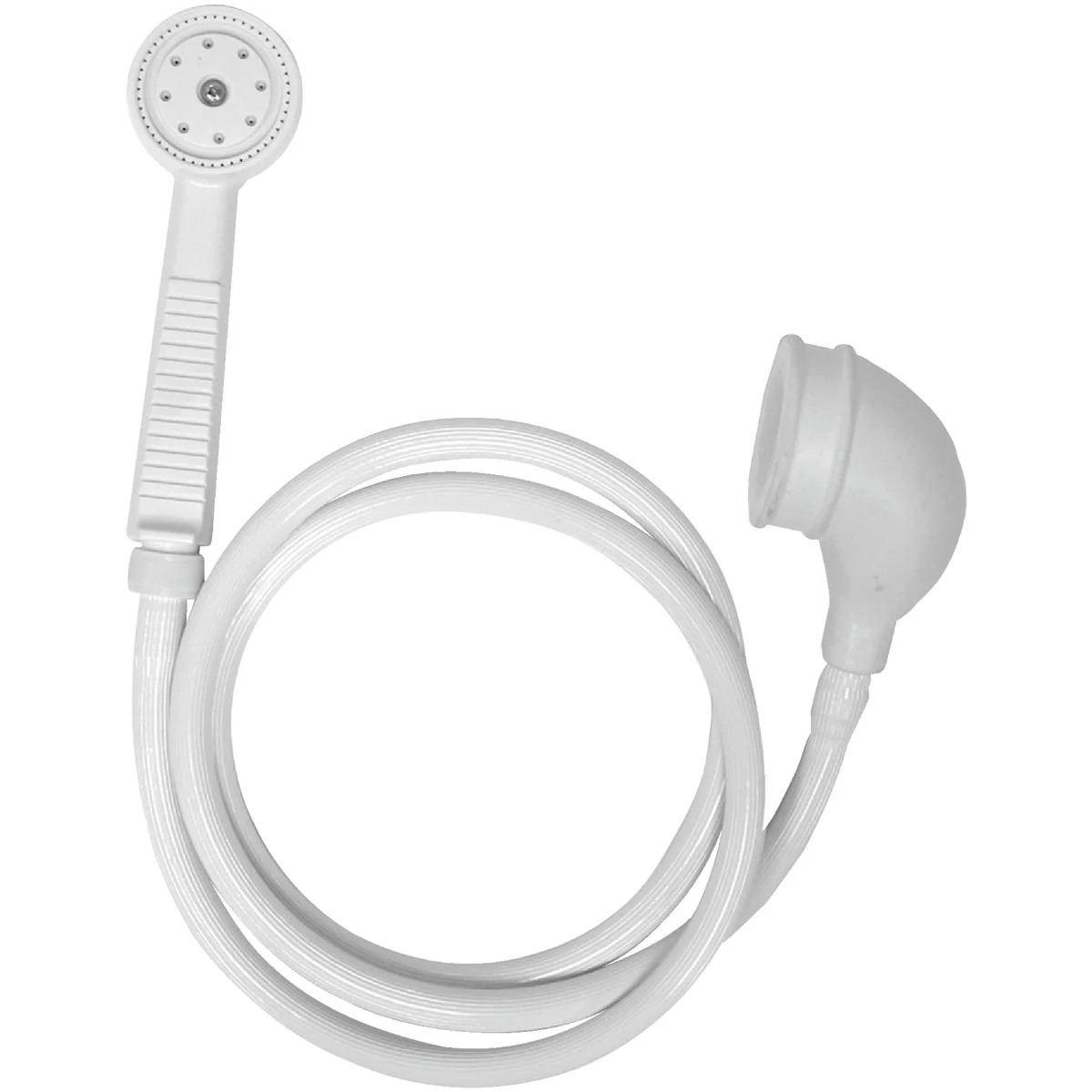 Fine Danco VersaSpray Single Spray 2.2 GPM Handheld Shower Professional