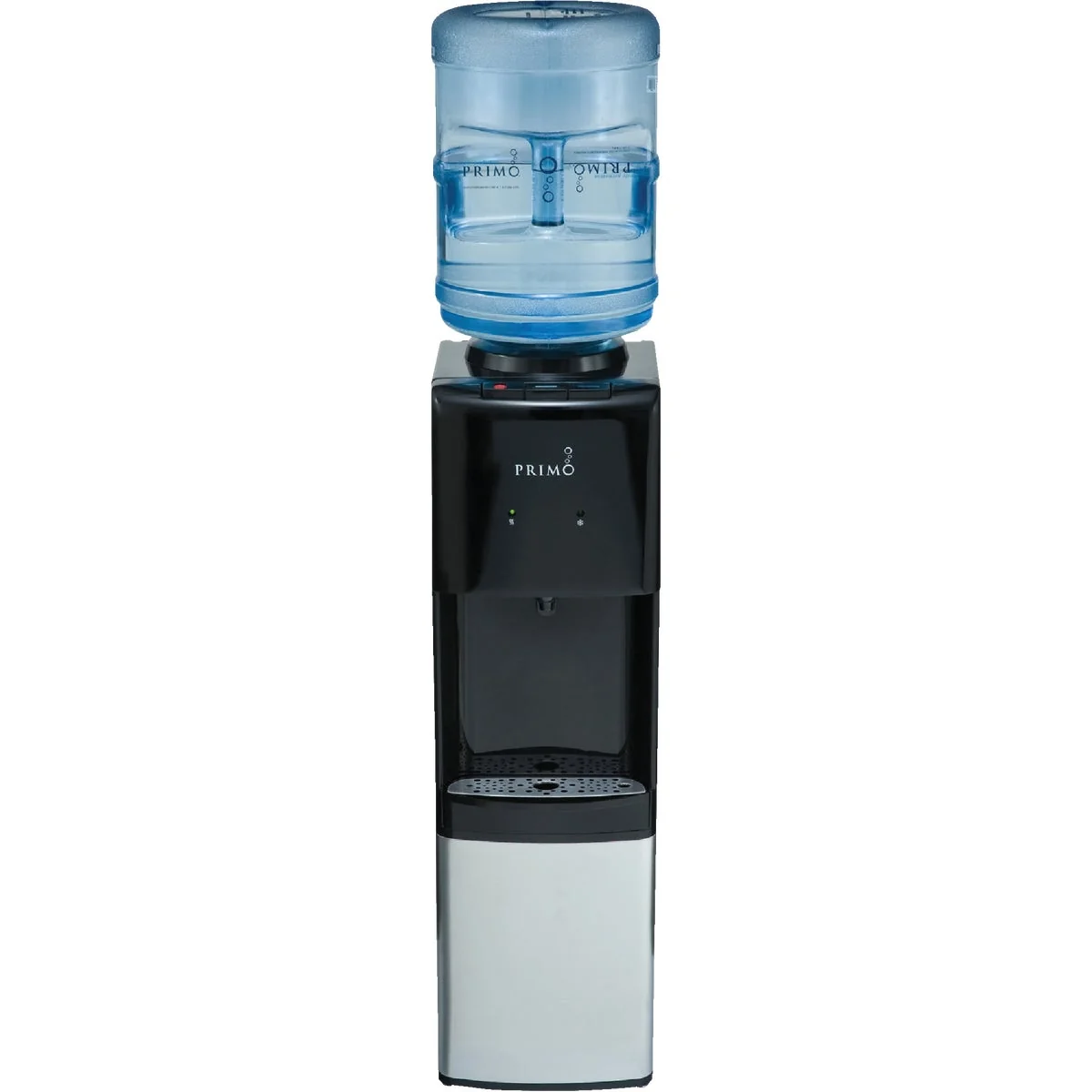 Specialty Primo Residential Commercial 3 5 Gal. Hot Cold Top Loading Water Cooler Selected