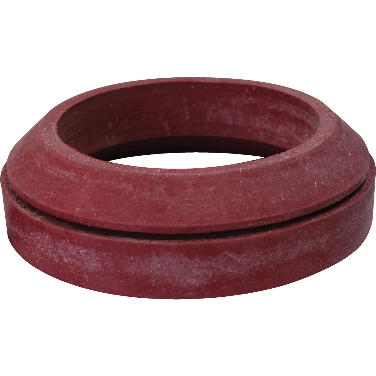 Certified Korky 3 In. Sponge Rubber Tank to Bowl Gasket Detailed