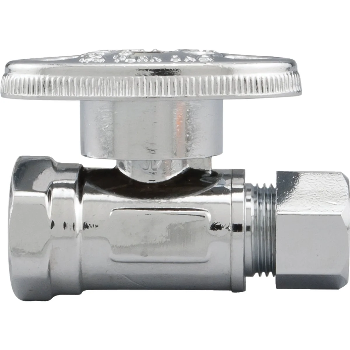 Selected ProLine 3 8 In. FIP x 3 8 In. Compression Brass Quarter Turn Straight Valve Comfortable