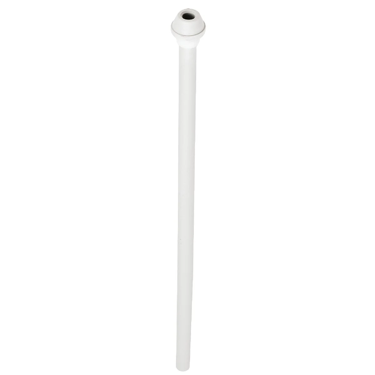 Functional Do it 3 8 In. OD x 20 In. L PEX Faucet Supply Tube Safe