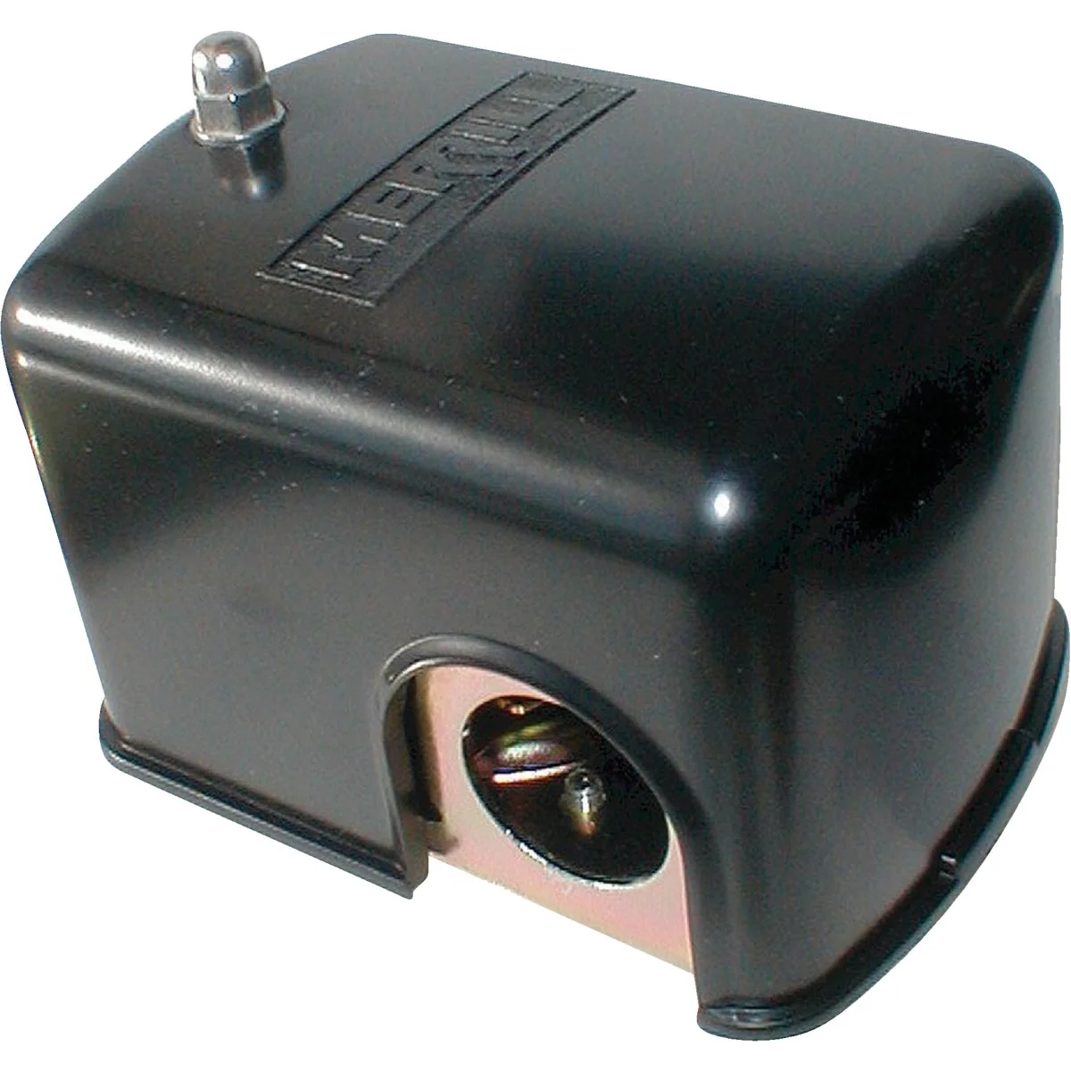 Clean Merrill 40 psi- 60 psi Pipe Connection Pressure Switch Healthy