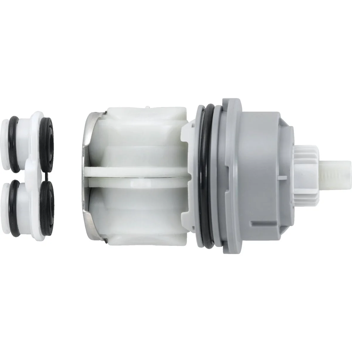 Unique Delta Tub Shower MultiChoice Universal Series 17 Faucet Cartridge Optimized
