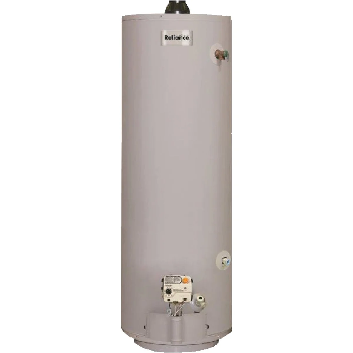 Fast Reliance 30 Gal. Tall 6yr 30 000 BTU Direct Vent Natural Gas Liquid Propane Water Heater for Mobile Home Carefully Designed
