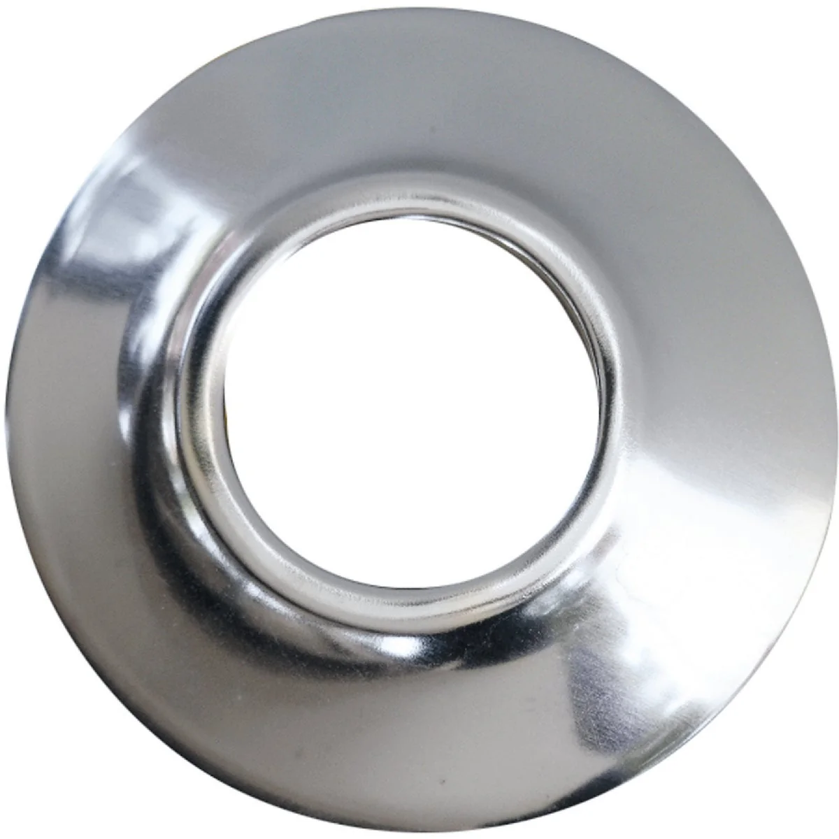 Advanced Lasco 1 2 In. IP or 3 4 In. Copper Chrome Plated Flange Functional