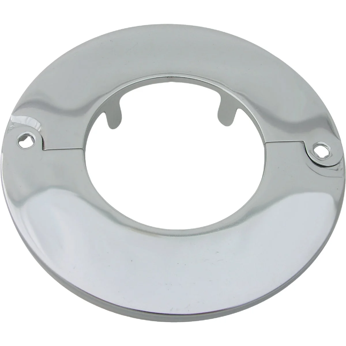 Exclusive Lasco Chrome-Plated 2 In. IP or 2-3 8 In. ID Split Plate Official
