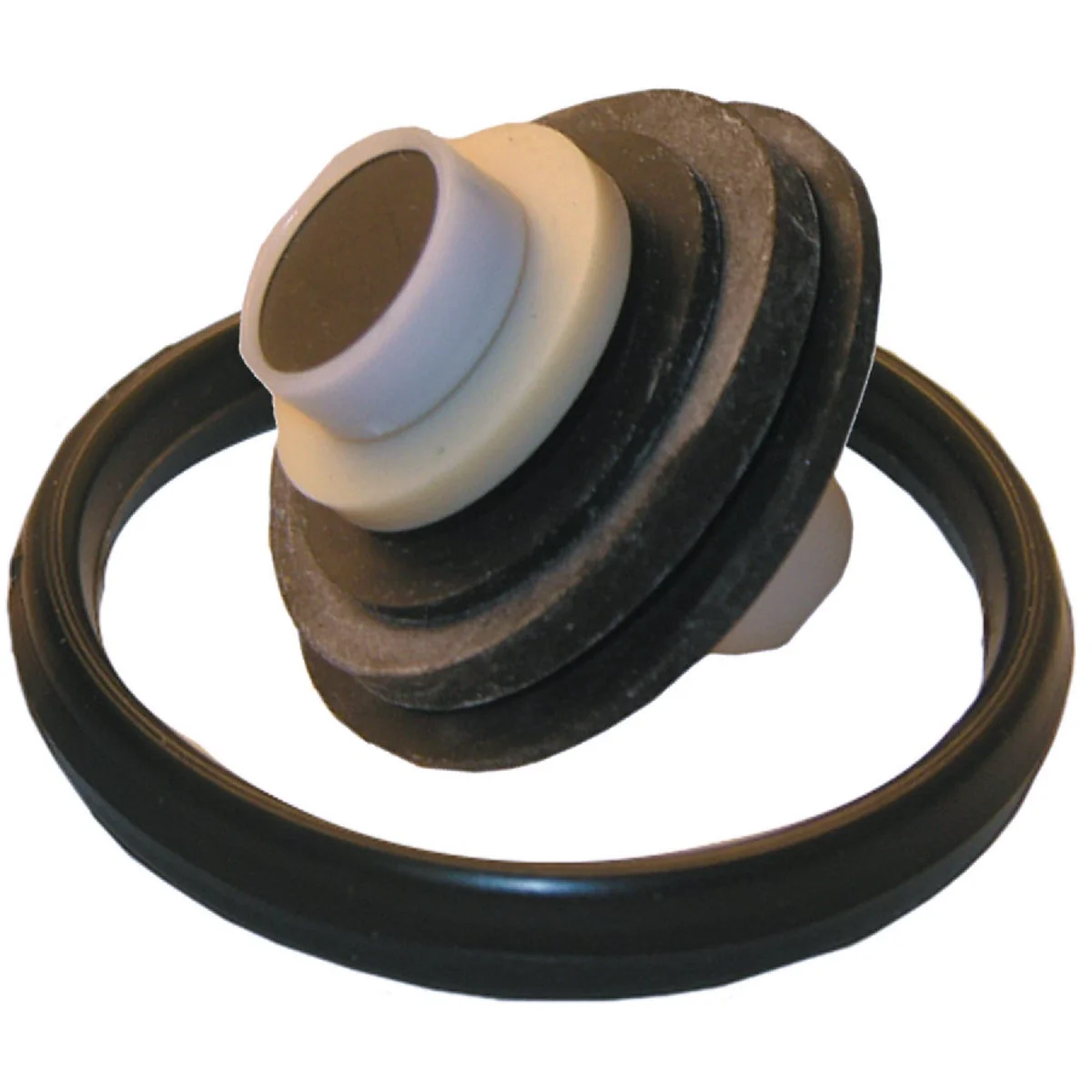 Contemporary Lasco Coast Brand 1B1X Ballcock Repair Kit Parts High-End