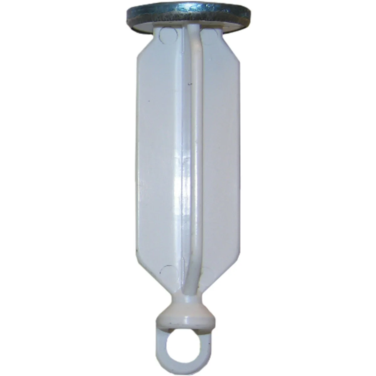 Reliable Lasco Moen 1-3 8 In. x 4 In. Chrome Pop-Up Drain Stopper Premium